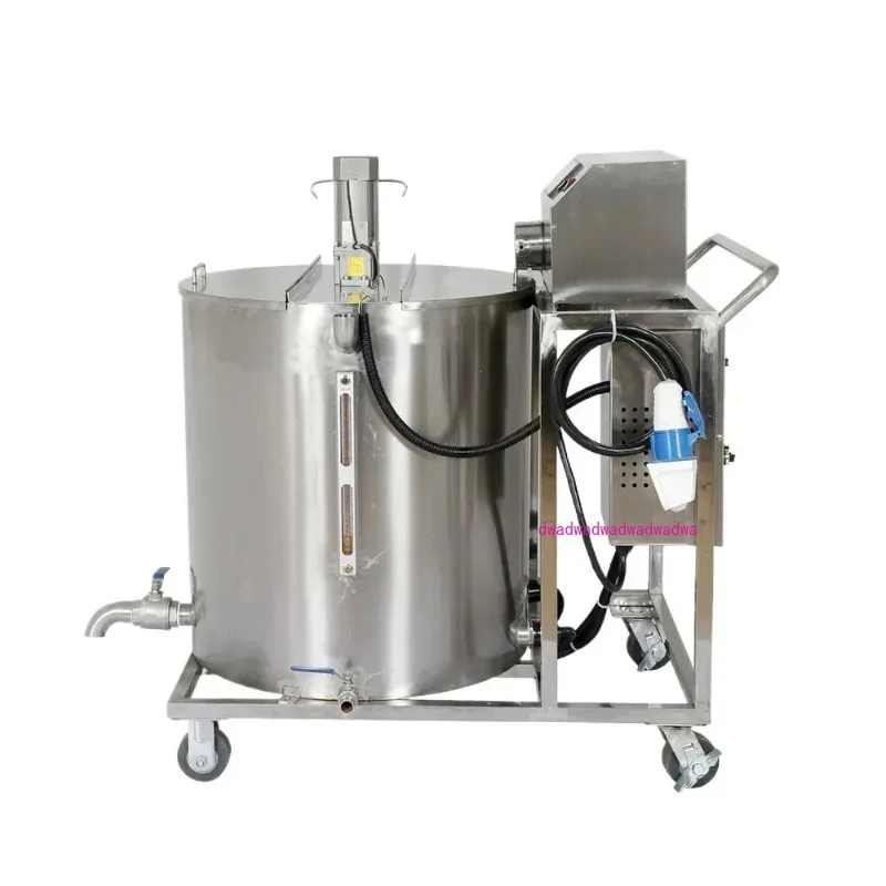 Hot Paraffin/Soy/Bee Scented Candle Wax Filling Machine for Melting Wax Pouring Fragrance into Jar/Mold Soap Coconut Making Pump
Hot Paraffin/Soy/Bee Scented Candle Wax Filling Machine for Melting Wax Pouring Fragrance into Jar/Mold Soap Coconut Making Pump