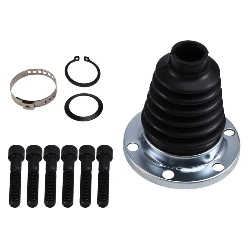 Powerful 1K0498201A Inner And Outer CV Joint Repair Kit Set For VW Golf Passat CC A3 Q3 Skoda Octavia Seat Leon 1K0498203D
Powerful 1K0498201A Inner And Outer CV Joint Repair Kit Set For VW Golf Passat CC A3 Q3 Skoda Octavia Seat Leon 1K0498203D