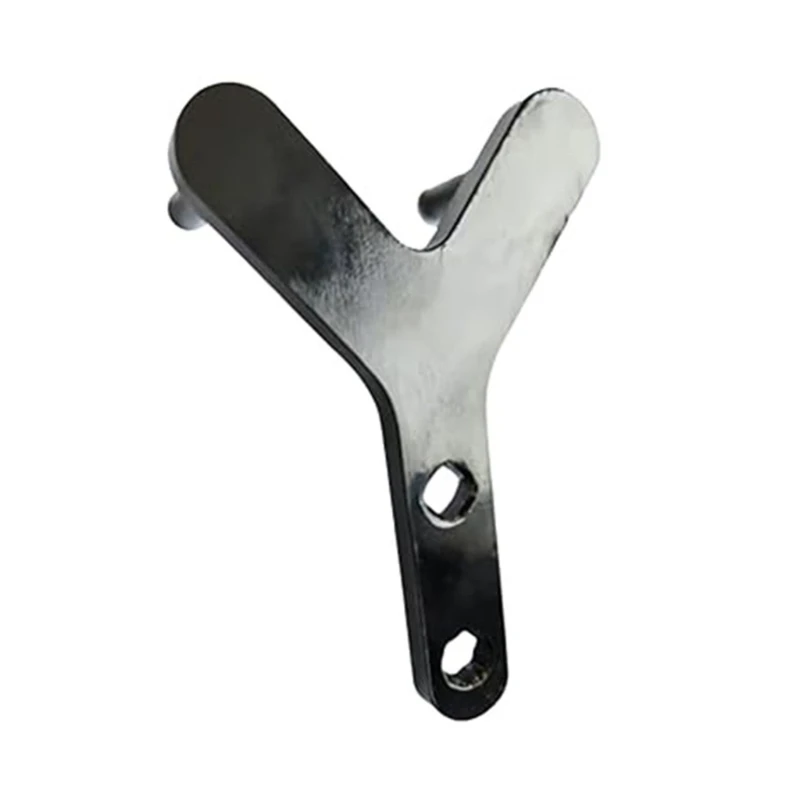 Automotive Lower Control Arm Balls Joint Removal Tool Swing Arm Balls Head Separation Car Lower Arm Disassembly Tool
Automotive Lower Control Arm Balls Joint Removal Tool Swing Arm Balls Head Separation Car Lower Arm Disassembly Tool