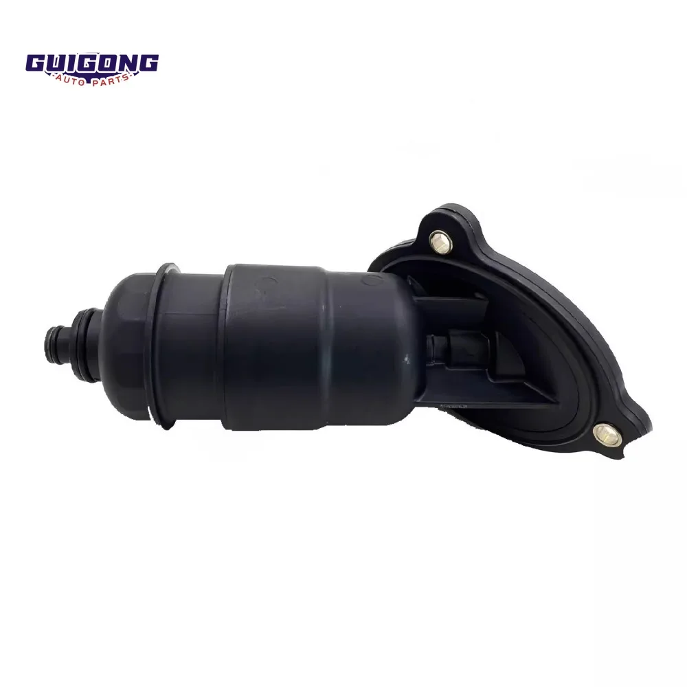 GUIGONG 109147-W External Transmission Filter Kit for Audi A4L/A5/A6L/A7 2009-2017 0AW CVT Gearbox
GUIGONG 109147-W External Transmission Filter Kit for Audi A4L/A5/A6L/A7 2009-2017 0AW CVT Gearbox