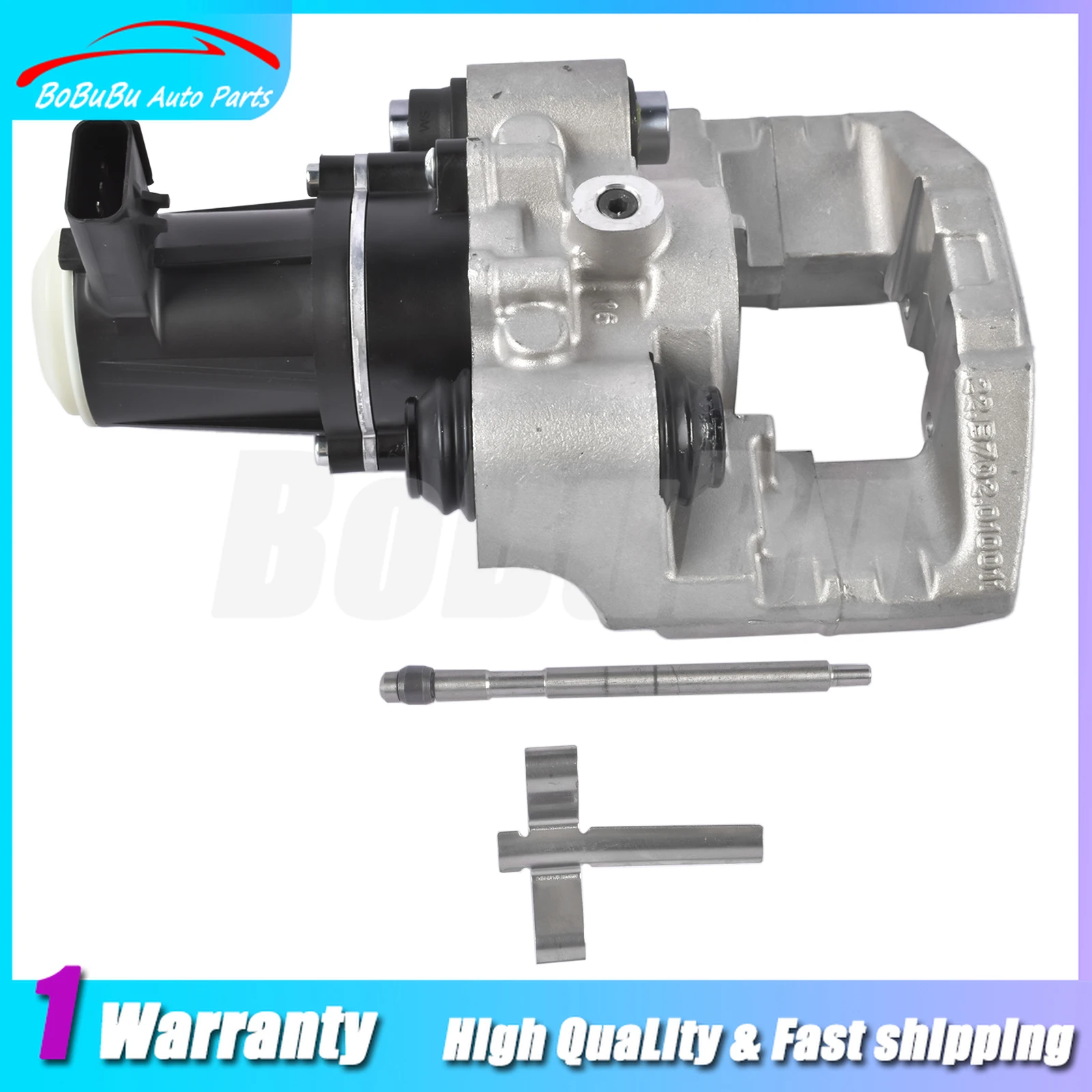 Brake Caliper for Tesla Model S X 1021250-00-D 102125000D
Brake Caliper for Tesla Model S X 1021250-00-D 102125000D