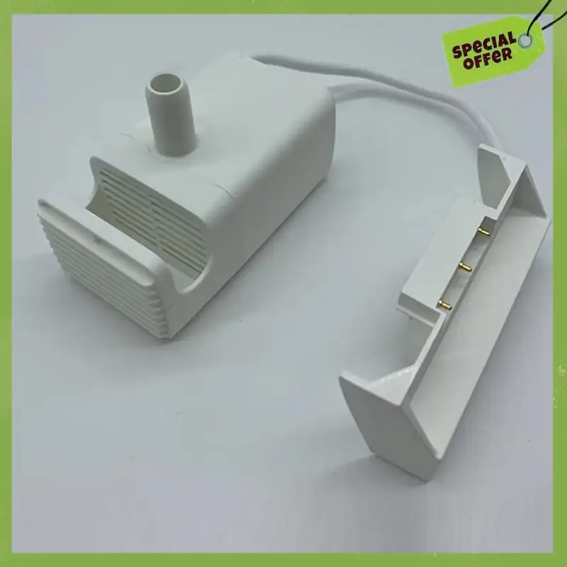 ABGP-Water Pump For Xiaomi Mijia Pet Water Feeder Pet Water Dispenser Water Feeder Replacement Motor Chassis
ABGP-Water Pump For Xiaomi Mijia Pet Water Feeder Pet Water Dispenser Water Feeder Replacement Motor Chassis
