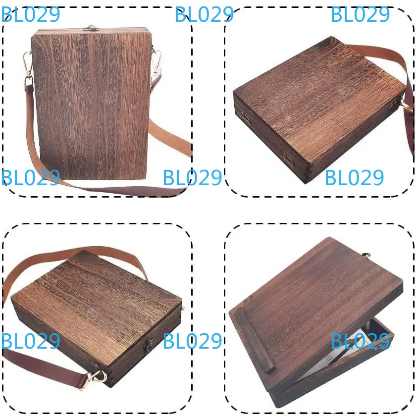 Crossbody mailman storage box writer messenger wooden new Chinese satchel writer wooden
Crossbody mailman storage box writer messenger wooden new Chinese satchel writer wooden