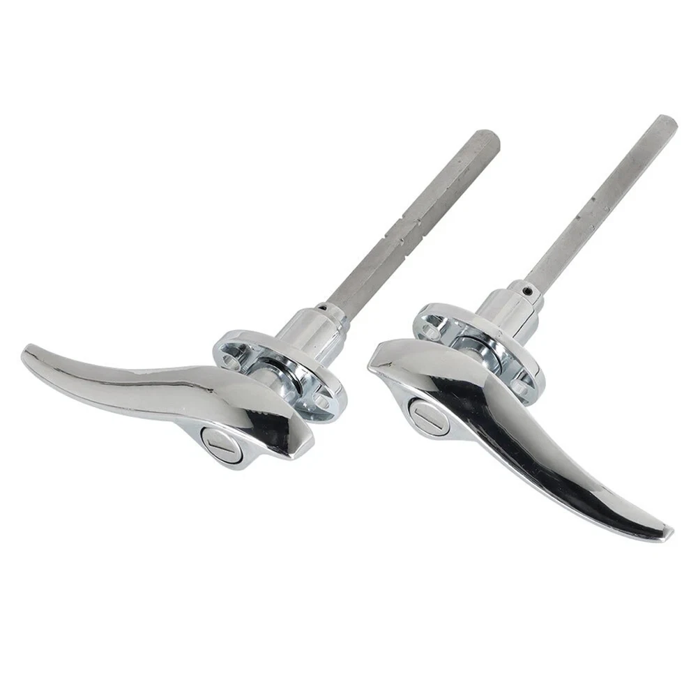 1Pair Car Door Handles For Matching Locks Outside Locking Chrome Door Handles Fit For Ford 1932-1934
1Pair Car Door Handles For Matching Locks Outside Locking Chrome Door Handles Fit For Ford 1932-1934