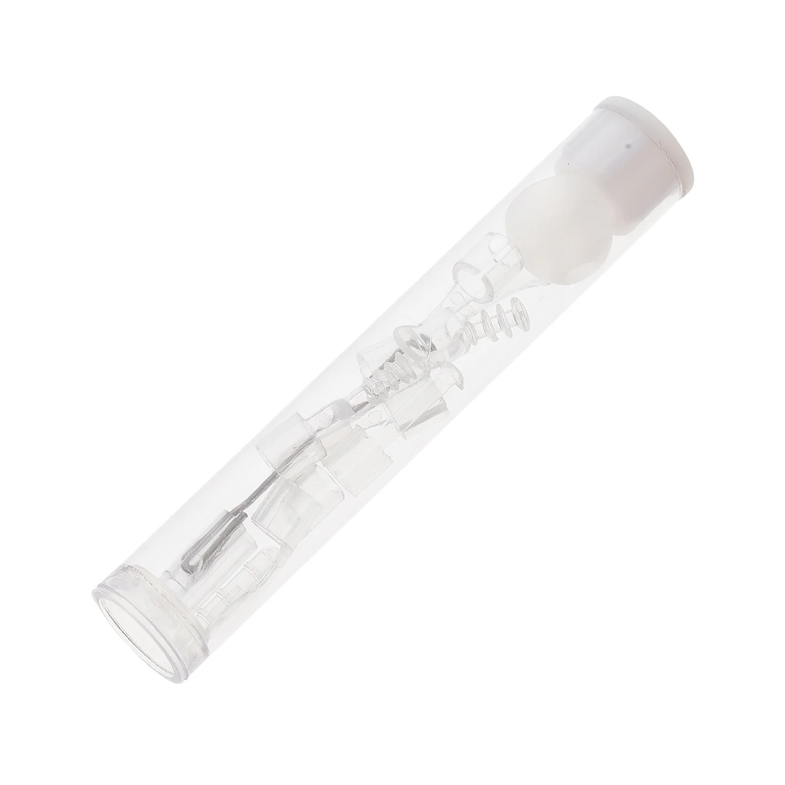 1 Set Portable Wax Removal Tools Pp Material Durable Cleaning Spoons Kit For Visual Otoscope Use Picks Set Plastic Ear Scoops
1 Set Portable Wax Removal Tools Pp Material Durable Cleaning Spoons Kit For Visual Otoscope Use Picks Set Plastic Ear Scoops