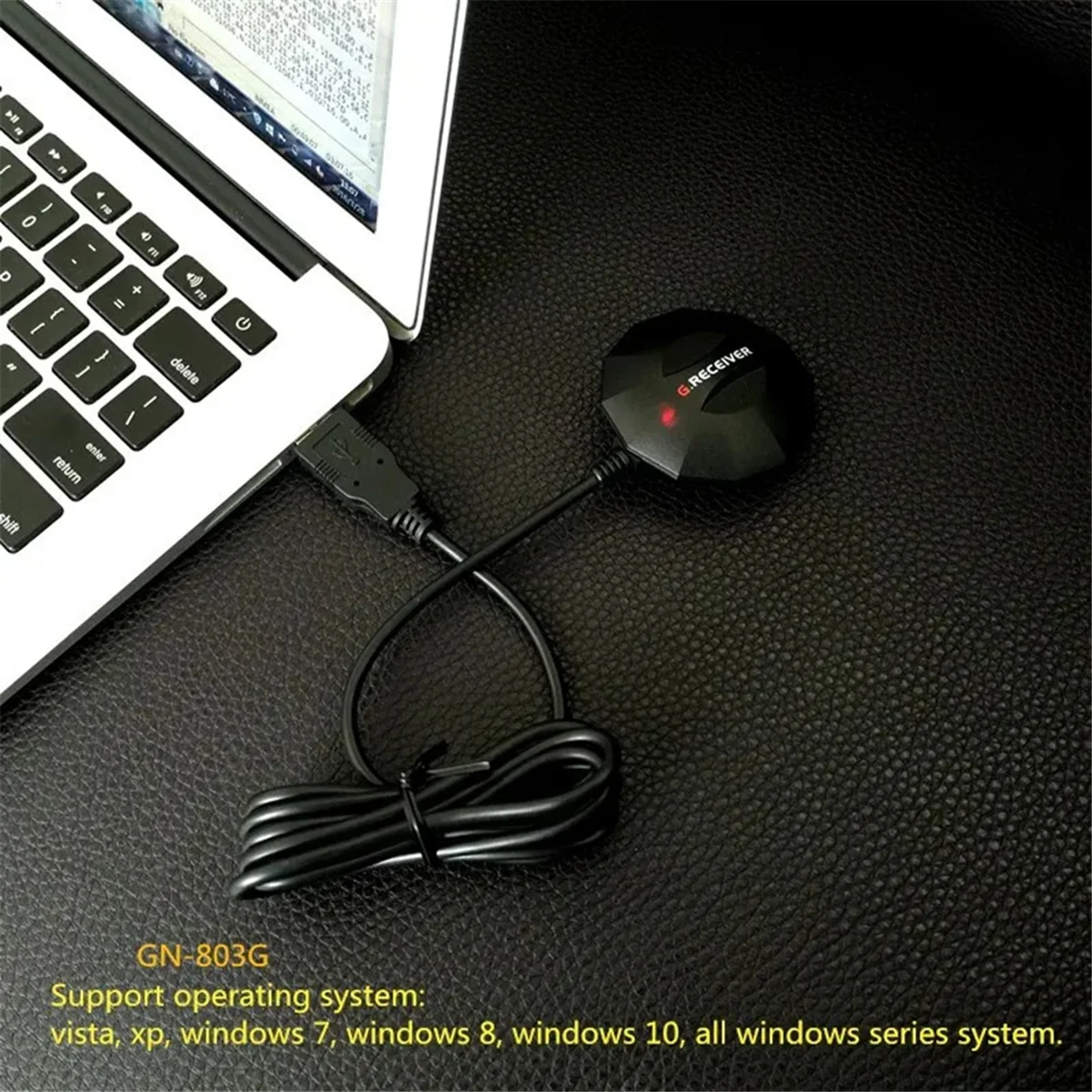 Новый USB-приемник GPS ГЛОНАСС, модуль приемника GNSS, антенна, замена Bu-353S4, BU353S4, 0183NMEA USB-протокол_A02I
Новый USB-приемник GPS ГЛОНАСС, модуль приемника GNSS, антенна, замена Bu-353S4, BU353S4, 0183NMEA USB-протокол_A02I