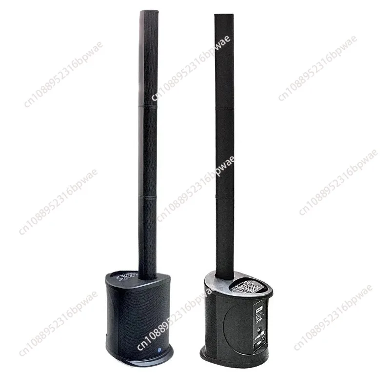 Morin MBX-1 active column speaker line array speakers subwoofer autos for Events
Morin MBX-1 active column speaker line array speakers subwoofer autos for Events