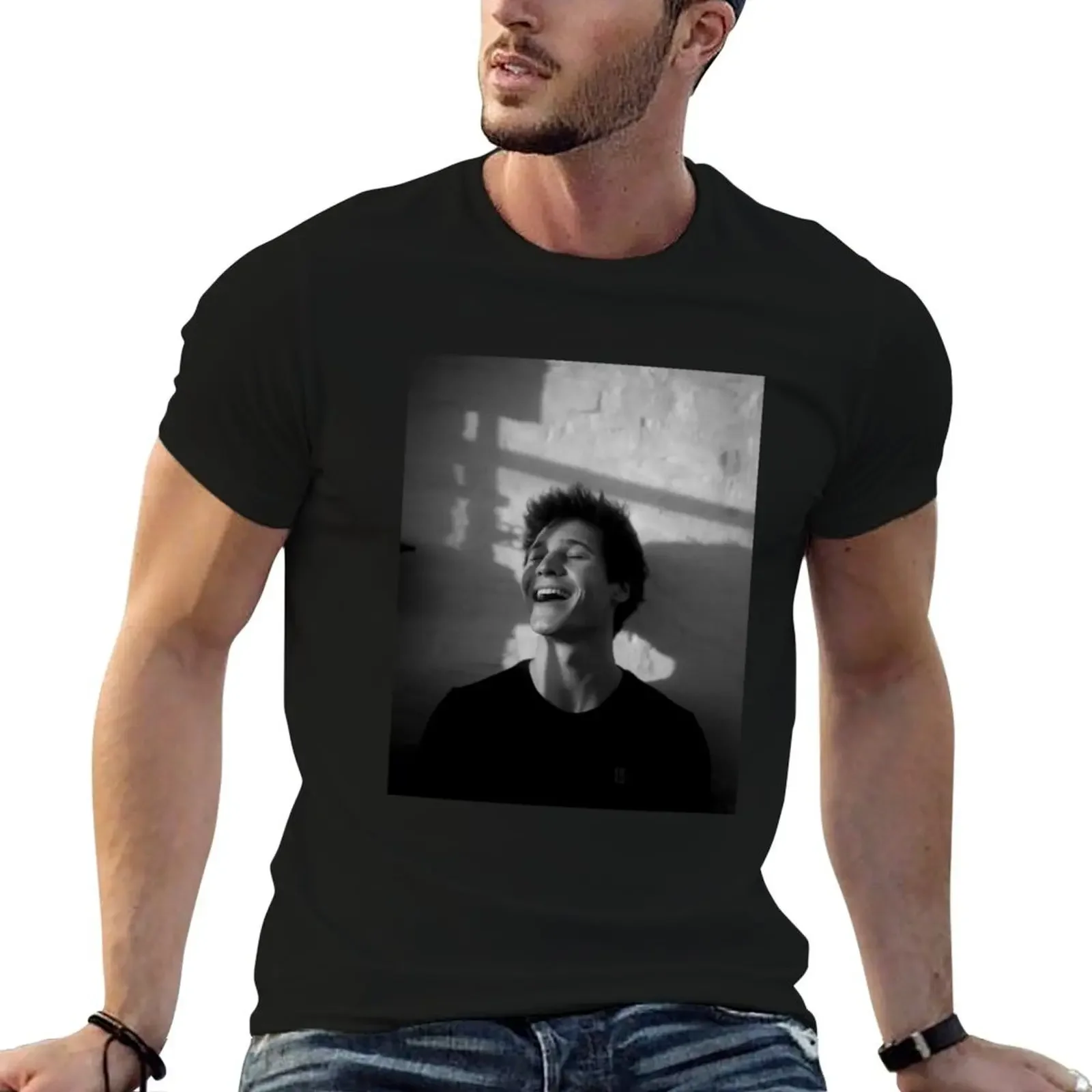 Wincent Weiss Smile T-Shirt fashion shirts tees new gifts and t-shirts for a boy compression shirt men
Wincent Weiss Smile T-Shirt fashion shirts tees new gifts and t-shirts for a boy compression shirt men