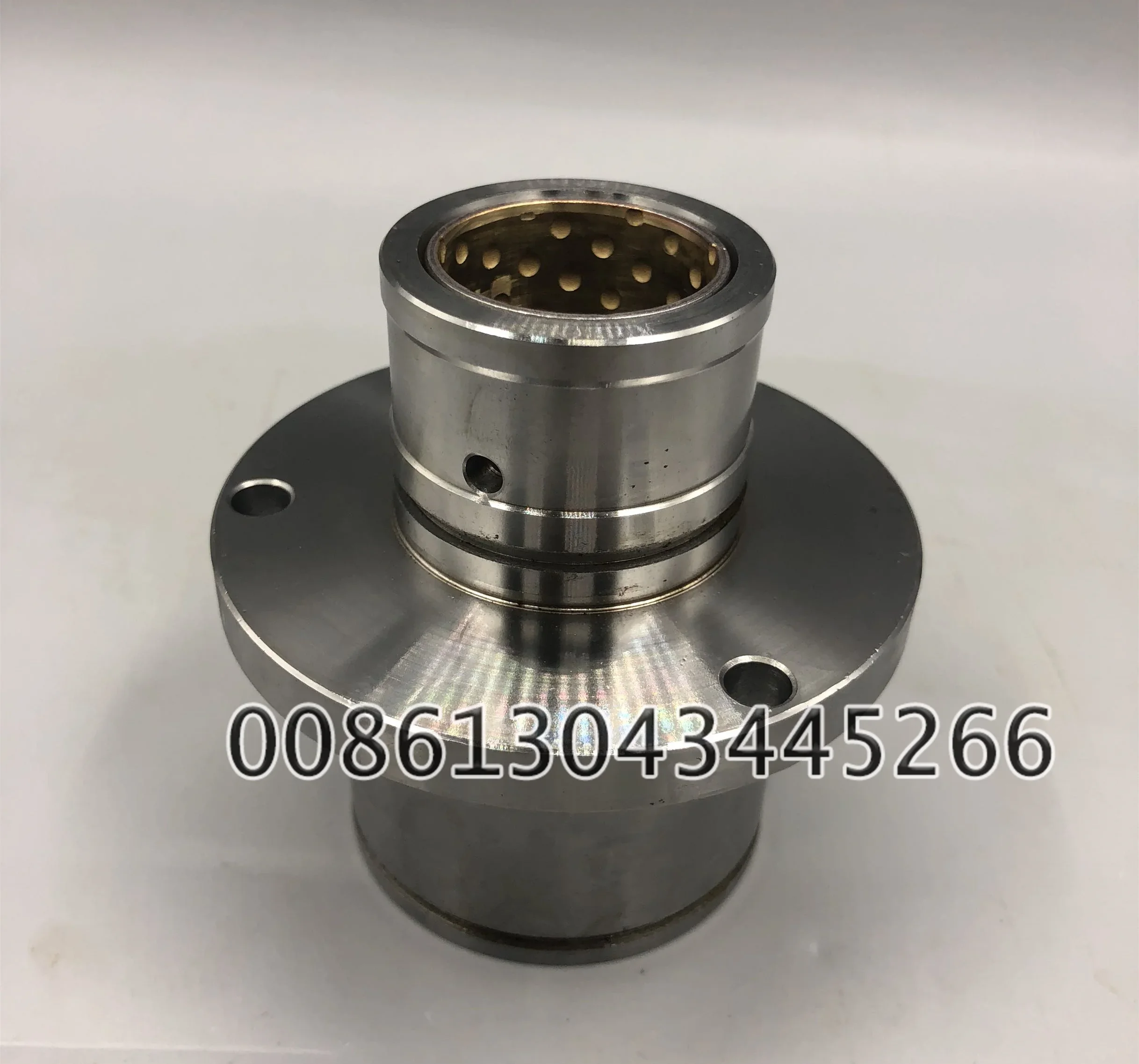 Wheel Shaft MV.026.375 Bearing Gear Sleeve Bush for Heidelberg CD102 SM102 XL105 Printing Machine Parts Best Quality
Wheel Shaft MV.026.375 Bearing Gear Sleeve Bush for Heidelberg CD102 SM102 XL105 Printing Machine Parts Best Quality