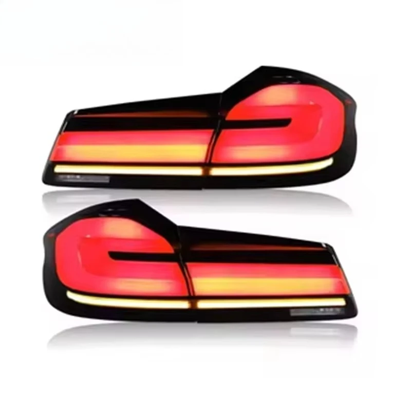 Auto Full LED Lamp for 5 Series Car Lamp Plug and Play Light Assembly
Auto Full LED Lamp for 5 Series Car Lamp Plug and Play Light Assembly