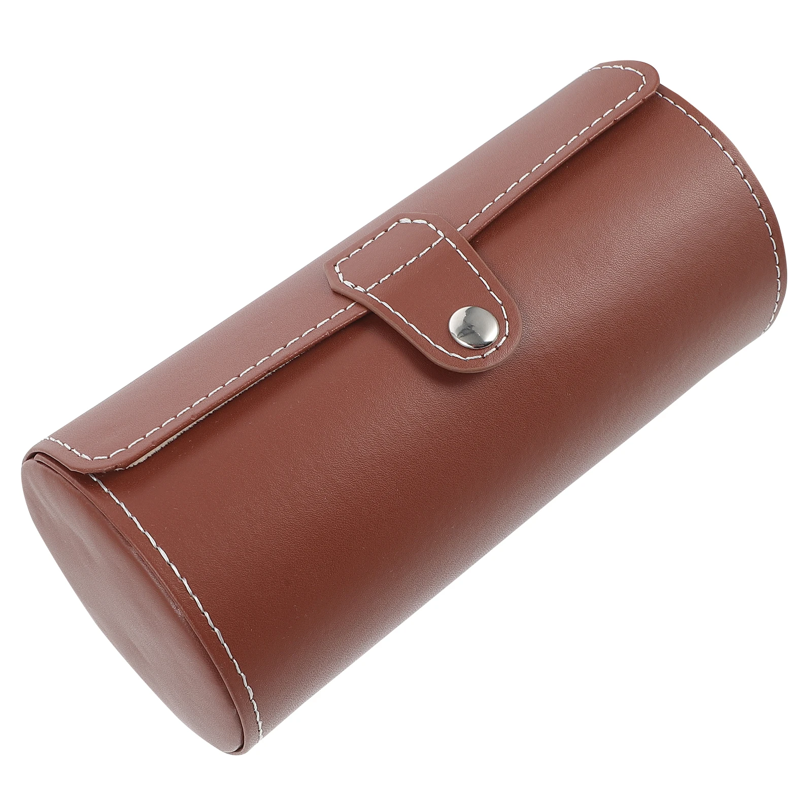 Watch Storage Box PU ganizer Travel Case Zipper Small Size Pearl Fleece Dust Proof Durable Multi Function Jewelry Case
Watch Storage Box PU ganizer Travel Case Zipper Small Size Pearl Fleece Dust Proof Durable Multi Function Jewelry Case