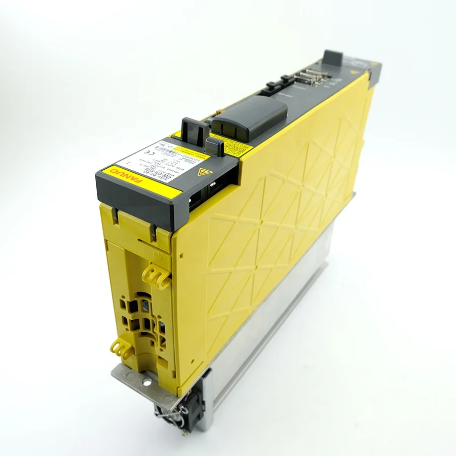 HOT SALE new Original fanuc servo amplifier module A06B-6114-H209 FANUC servo amplifier
HOT SALE new Original fanuc servo amplifier module A06B-6114-H209 FANUC servo amplifier