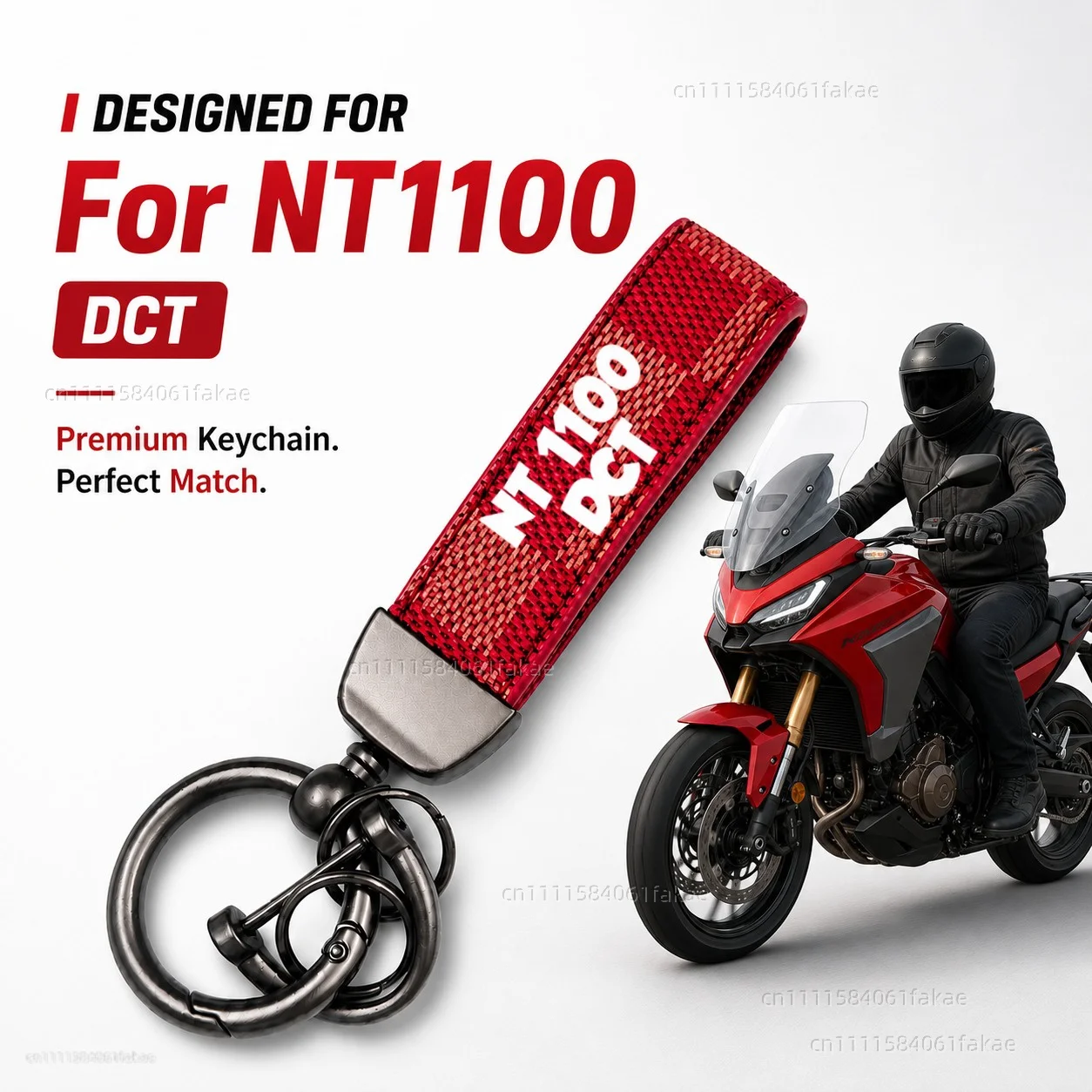 For NT1100 2022-2024 NT 1100 NT700V 2009-2016 NT 1100 700V Motorcycle Keychain Custom Logo Gift for Rider Men Women
For NT1100 2022-2024 NT 1100 NT700V 2009-2016 NT 1100 700V Motorcycle Keychain Custom Logo Gift for Rider Men Women