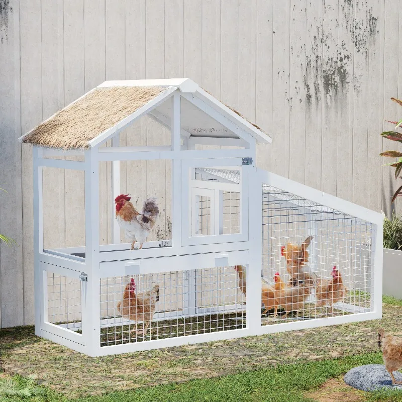 Outdoor solid wood pet cage rabbit cage house villa chicken cage cat pigeon duck kindergarten rain protection sun protection
Outdoor solid wood pet cage rabbit cage house villa chicken cage cat pigeon duck kindergarten rain protection sun protection