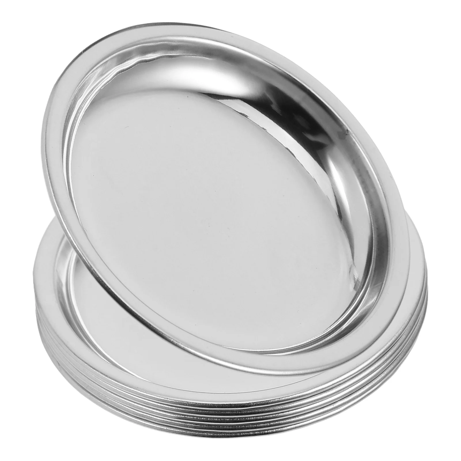 6 Pcs Diamond Weighing Pan 6cm Measuring Trays 201 Stainless Steel Scale Bowl Jewelry
6 Pcs Diamond Weighing Pan 6cm Measuring Trays 201 Stainless Steel Scale Bowl Jewelry