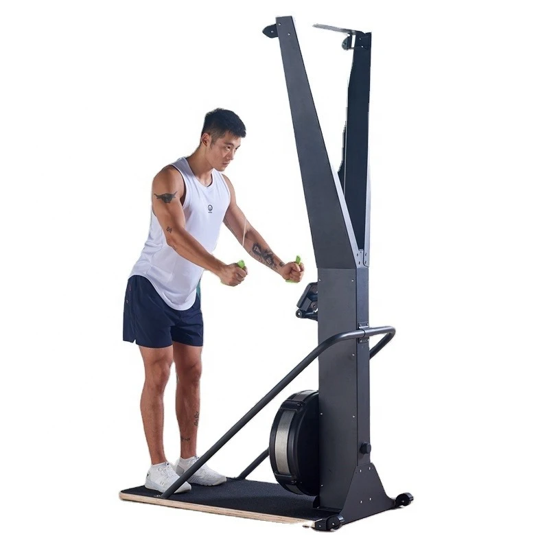Sexy, strong, pure strength, holiday indoor sports, popular skiing machines, fitness centers, commercial fitness equipment 
Sexy, strong, pure strength, holiday indoor sports, popular skiing machines, fitness centers, commercial fitness equipment