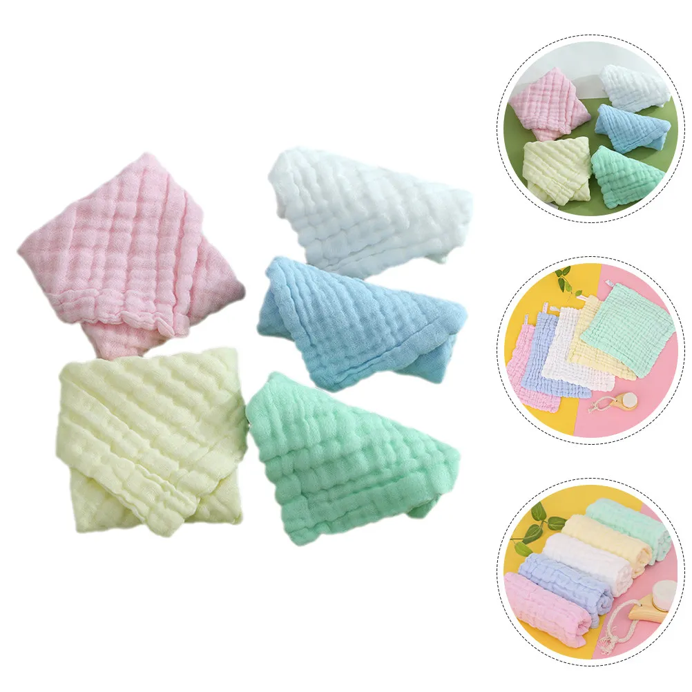 5 шт. детских салфеток из хлопка, впитывающие полотенца для лица для младенцев и малышей, муслиновые салфетки, подарочный набор для новорожденных, уход за младенцами
5 шт. детских салфеток из хлопка, впитывающие полотенца для лица для младенцев и малышей, муслиновые салфетки, подарочный набор для новорожденных, уход за младенцами