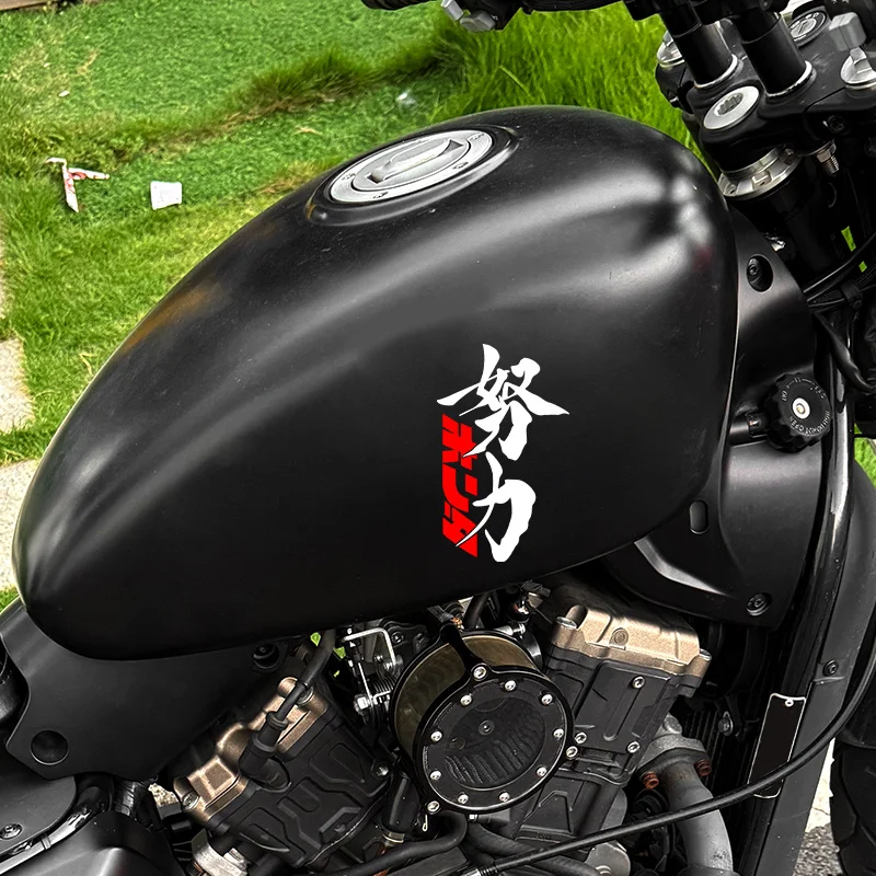 Durable Vinyl Kanji Decal JDM Design Waterproof for Vehicle Exterior Decoration
Durable Vinyl Kanji Decal JDM Design Waterproof for Vehicle Exterior Decoration
