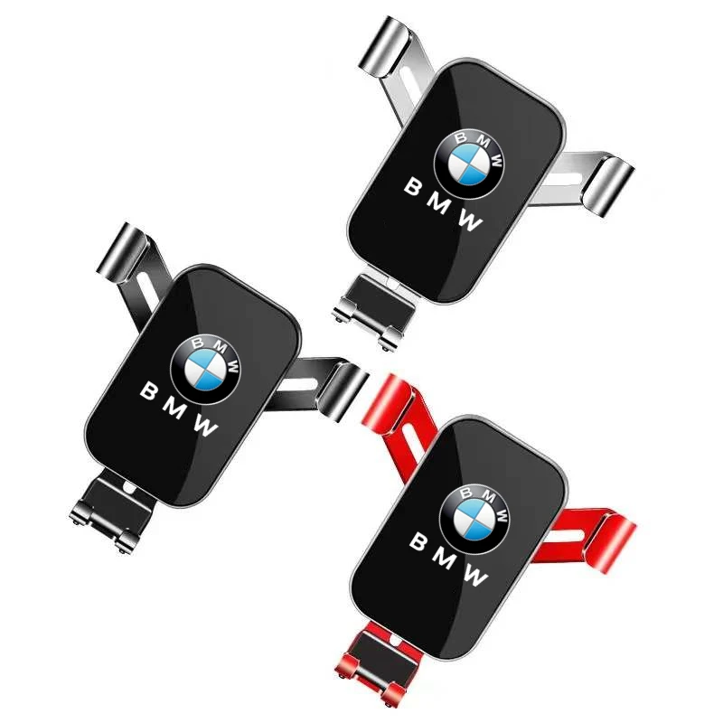 Universal Phone Holder Car SmartPhone Stand Clip For BMW F10 F11 F20 F30 X3 X4 X5 X6 X7 E46 E36 E39 E60 E53 E87 E90 G30 G20 G02
Universal Phone Holder Car SmartPhone Stand Clip For BMW F10 F11 F20 F30 X3 X4 X5 X6 X7 E46 E36 E39 E60 E53 E87 E90 G30 G20 G02