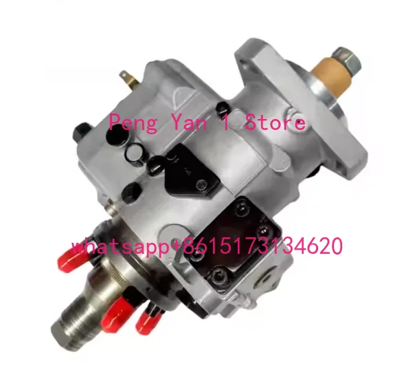 For 1627500 DB4427-5214 Cat 416c 426c 428c motor Injectiepomp 2644s501 Voor Perkin-S DB4427-5214
For 1627500 DB4427-5214 Cat 416c 426c 428c motor Injectiepomp 2644s501 Voor Perkin-S DB4427-5214