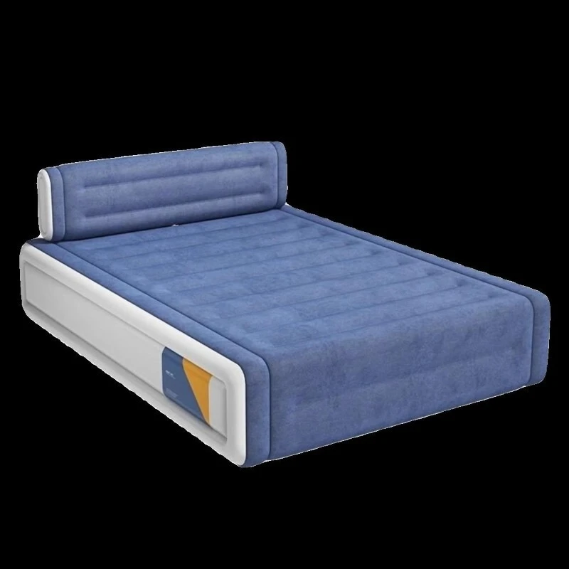 Automatic inflatable mattress bed, household floor bunk camping portable folding sleeping mat
Automatic inflatable mattress bed, household floor bunk camping portable folding sleeping mat