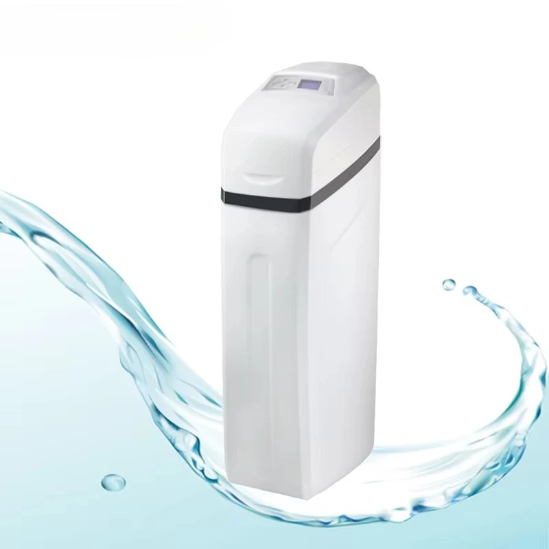 Automatic Control 2T Water Softener for Household Appliances Water Treatment Equipment
Automatic Control 2T Water Softener for Household Appliances Water Treatment Equipment