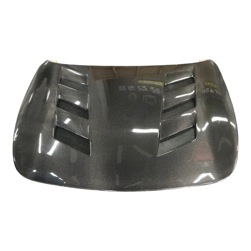 Carbon Fiber Fibre Front Engine Hoods Vented Bonnet for Infiniti G37 G37X G37S 4doors Sedan Parts
Carbon Fiber Fibre Front Engine Hoods Vented Bonnet for Infiniti G37 G37X G37S 4doors Sedan Parts