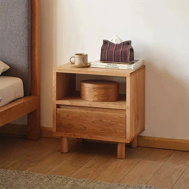 Yellow Storage Bedside Table Drawer European Japandi Luxury Nightstands Narrow Unique Wooden Mesitas De Noche Bedroom Furniture
Yellow Storage Bedside Table Drawer European Japandi Luxury Nightstands Narrow Unique Wooden Mesitas De Noche Bedroom Furniture