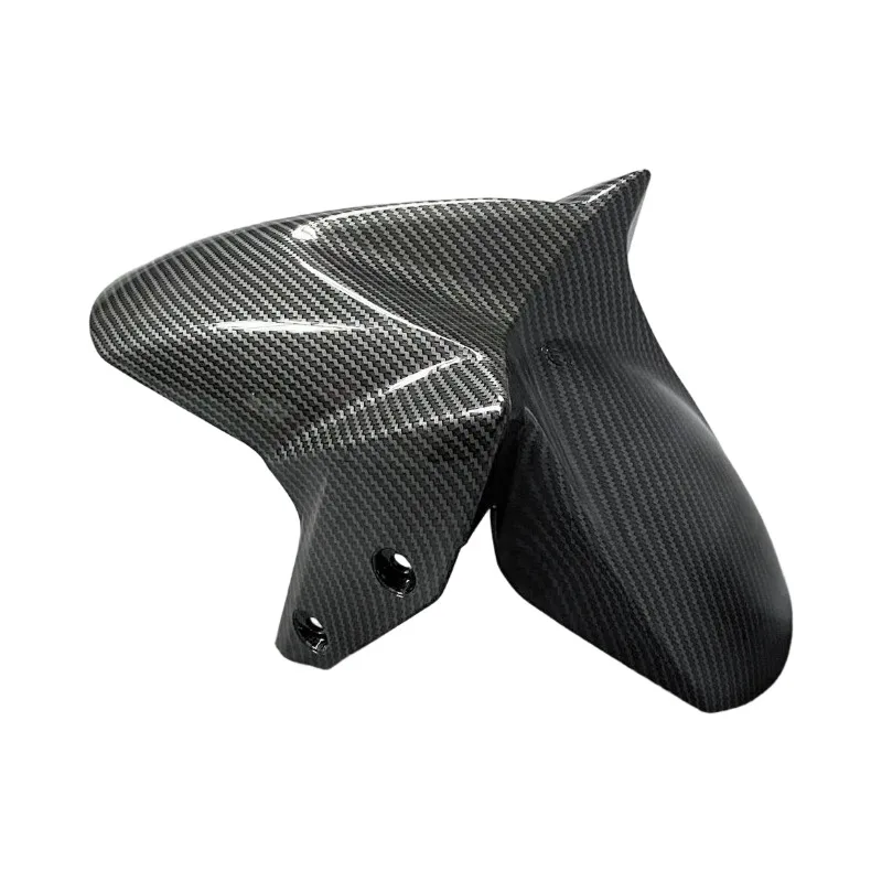 Front Mudguard Carbon Fibre Motorcycle Fender for N-MAX 125 155 2014-2024
Front Mudguard Carbon Fibre Motorcycle Fender for N-MAX 125 155 2014-2024
