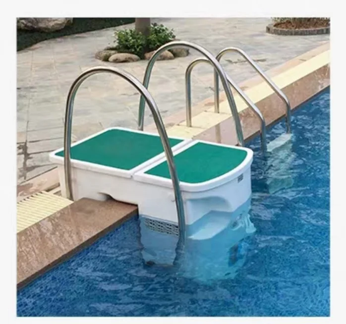 Swimming Pool Filter Pipe-less Filter with Light System Wall Mounted Integrative Filter with Pump
Swimming Pool Filter Pipe-less Filter with Light System Wall Mounted Integrative Filter with Pump