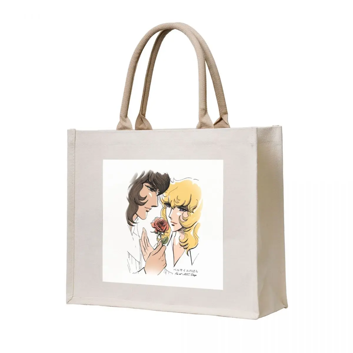 Eternal love Tote Bag Big bag tote bag men Women's beach bags 
Eternal love Tote Bag Big bag tote bag men Women's beach bags
