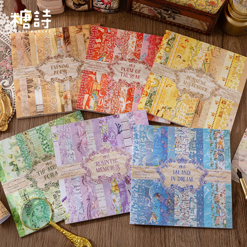 20pcs/lot Kawaii Stationery Stickers Time Notes Diary Planner Decorative Mobile Stickers Scrapbooking Craft Stickers
20pcs/lot Kawaii Stationery Stickers Time Notes Diary Planner Decorative Mobile Stickers Scrapbooking Craft Stickers