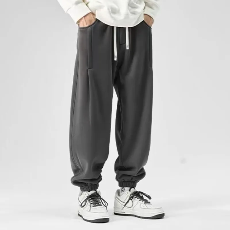 2 Colors! 2023 Spring New Guard Pants Men's Trendy Sports Pants Men's Leggings American Men's Casual Pants Men Clothing
2 Colors! 2023 Spring New Guard Pants Men's Trendy Sports Pants Men's Leggings American Men's Casual Pants Men Clothing