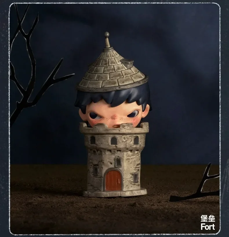 POPMART Authentic Hirono Shelter Series Blind Box Cute and Interesting Toy Surprise Collection Birthday Gift in Stock
POPMART Authentic Hirono Shelter Series Blind Box Cute and Interesting Toy Surprise Collection Birthday Gift in Stock