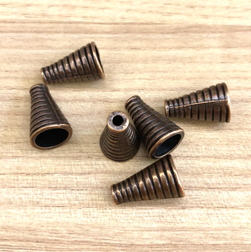 10pcs 16*10mm ,hole 2.3mm Vintage tassel caps for DIY accessories Zinc alloy metal HW4063
10pcs 16*10mm ,hole 2.3mm Vintage tassel caps for DIY accessories Zinc alloy metal HW4063