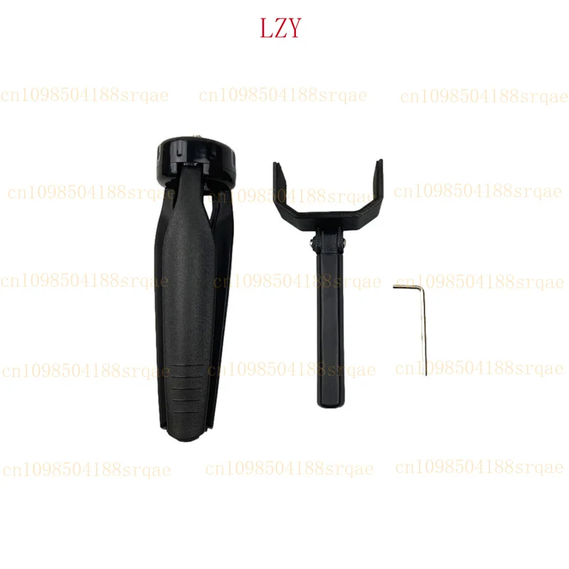 For Mavic Pro/ Mavic 2/Mavic Air/2/2S Drone Desktop Display Tripod Bracket Mount
For Mavic Pro/ Mavic 2/Mavic Air/2/2S Drone Desktop Display Tripod Bracket Mount