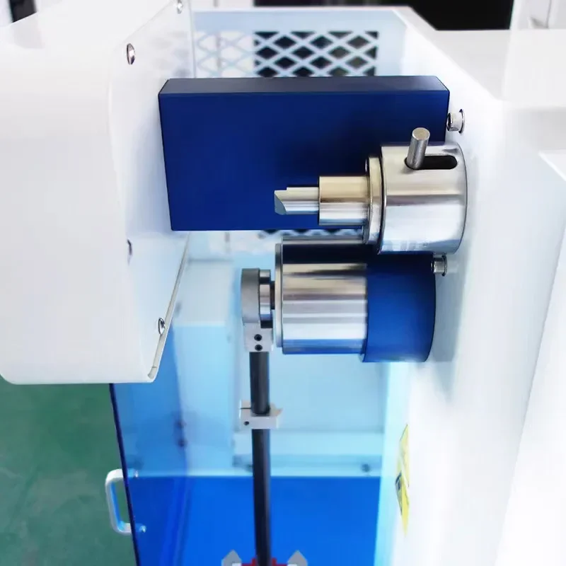 Digital Display Cantilever Beam Impact Testing Machine Ceramic Plastic Impact Strength Tester Material Toughness Test
Digital Display Cantilever Beam Impact Testing Machine Ceramic Plastic Impact Strength Tester Material Toughness Test