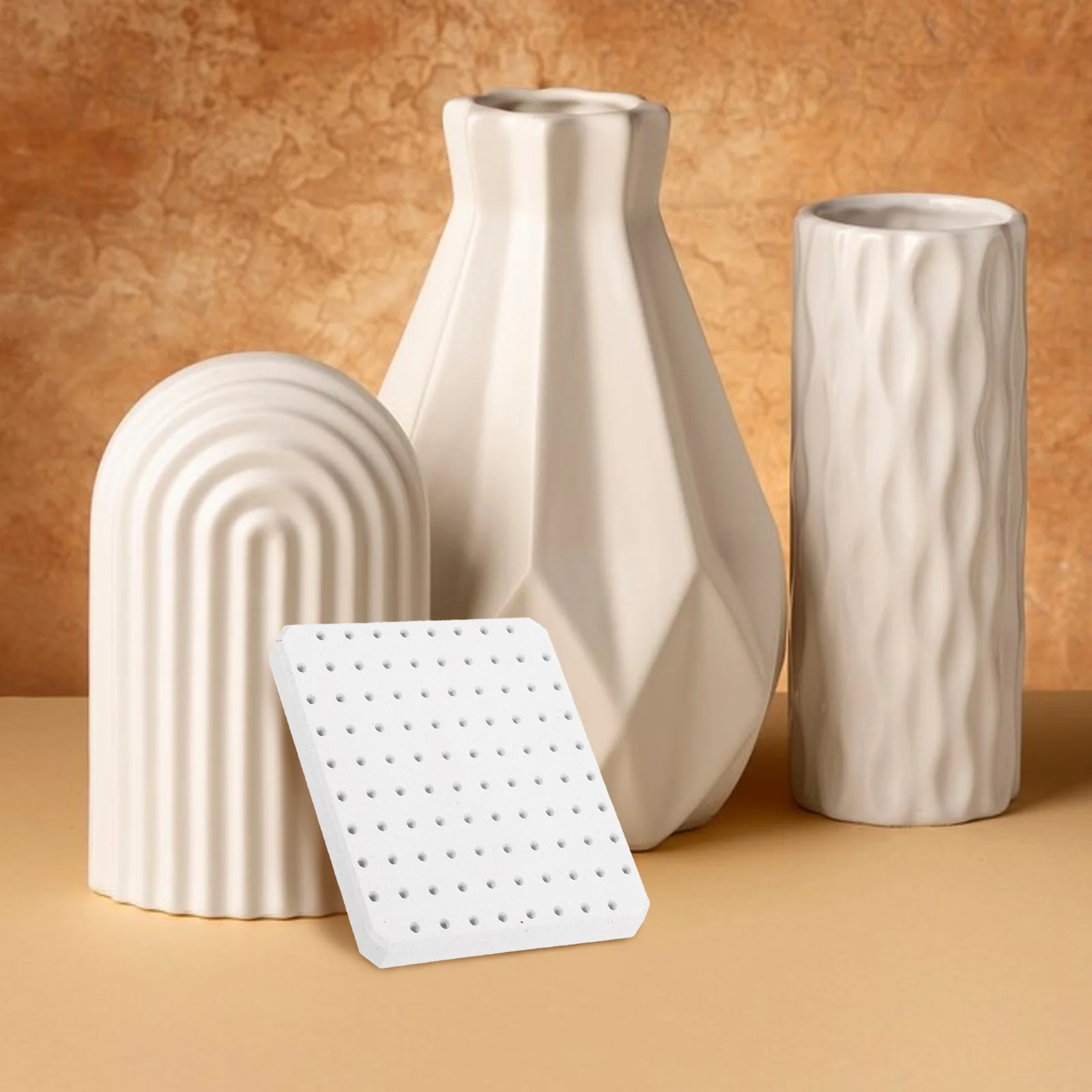 Ceramic Pottery Kiln Mat Refractory Clay Firing Tool Heat Resistant Insulation Board For Diy Sculpture Projects Kiln
Ceramic Pottery Kiln Mat Refractory Clay Firing Tool Heat Resistant Insulation Board For Diy Sculpture Projects Kiln