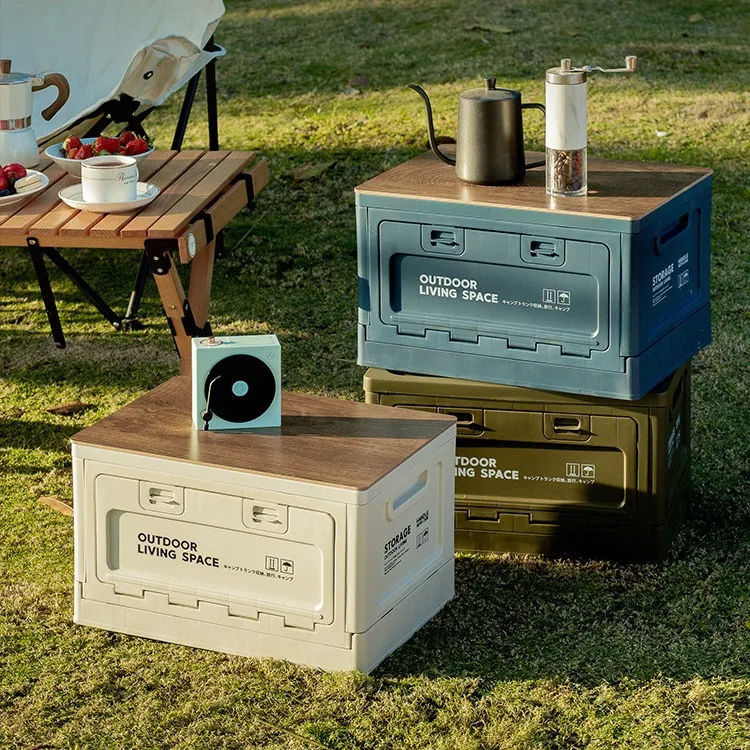 Foldable Storage Box Thickened Portable Movable Design Large Capacity Storage Case Outdoor Camping Car Trunk Home Daily Use
Foldable Storage Box Thickened Portable Movable Design Large Capacity Storage Case Outdoor Camping Car Trunk Home Daily Use