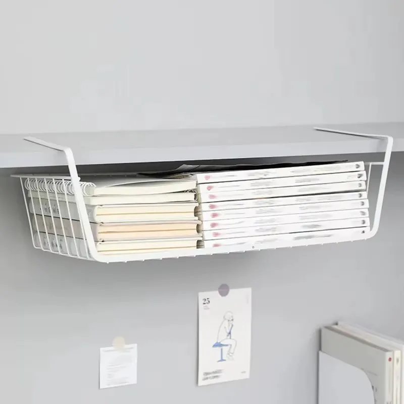 Multi Functional Perforated Kitchen Bathroom Storage Hanging Basket Storage Rack Iron Bottom Hanging Basket Hanging Wire Basket
Multi Functional Perforated Kitchen Bathroom Storage Hanging Basket Storage Rack Iron Bottom Hanging Basket Hanging Wire Basket