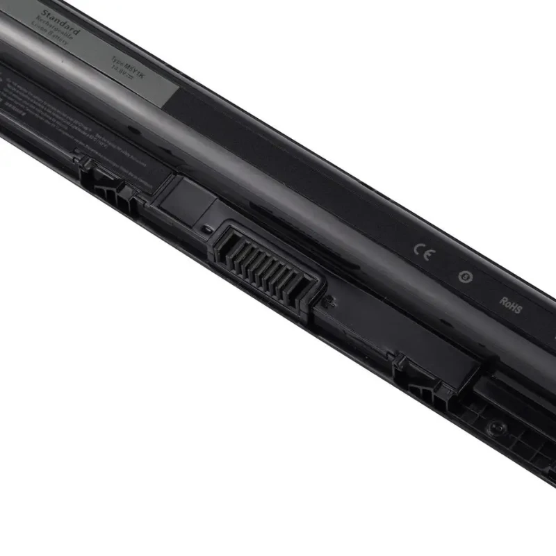 14.8V 33Wh M5Y1K Laptop Battery for Dell Inspiron 3451 3551 5558 5758 Inspiron 14 15 3000 Vostro 3458 3558 3565 5458 WKRJ2 K185W
14.8V 33Wh M5Y1K Laptop Battery for Dell Inspiron 3451 3551 5558 5758 Inspiron 14 15 3000 Vostro 3458 3558 3565 5458 WKRJ2 K185W