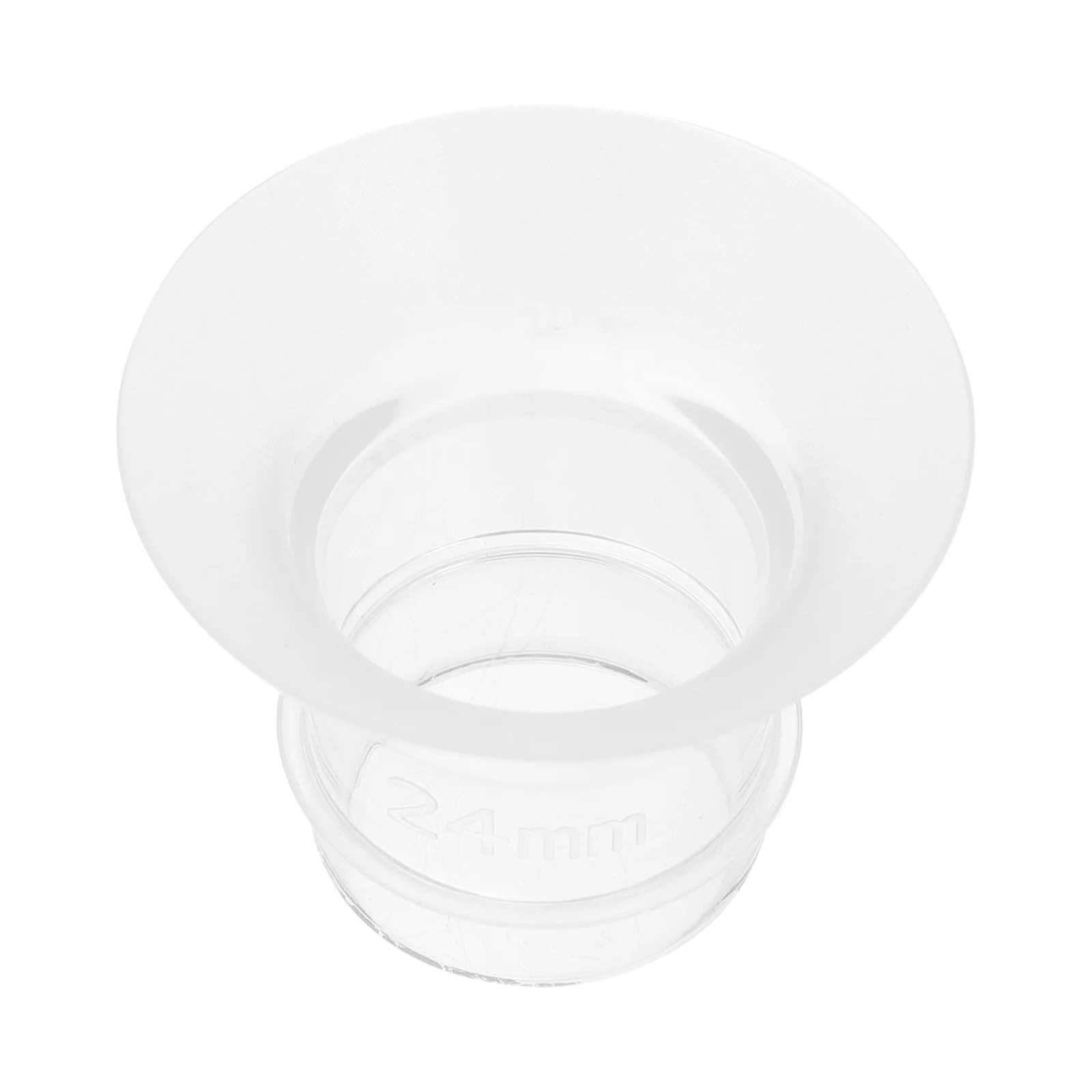 1 шт., 24 мм, разъем для молокоотсоса, силиконовая вставка, прочные носимые детали для электрического молокоотсоса, практичные аксессуары для молокоотсоса
1 шт., 24 мм, разъем для молокоотсоса, силиконовая вставка, прочные носимые детали для электрического молокоотсоса, практичные аксессуары для молокоотсоса