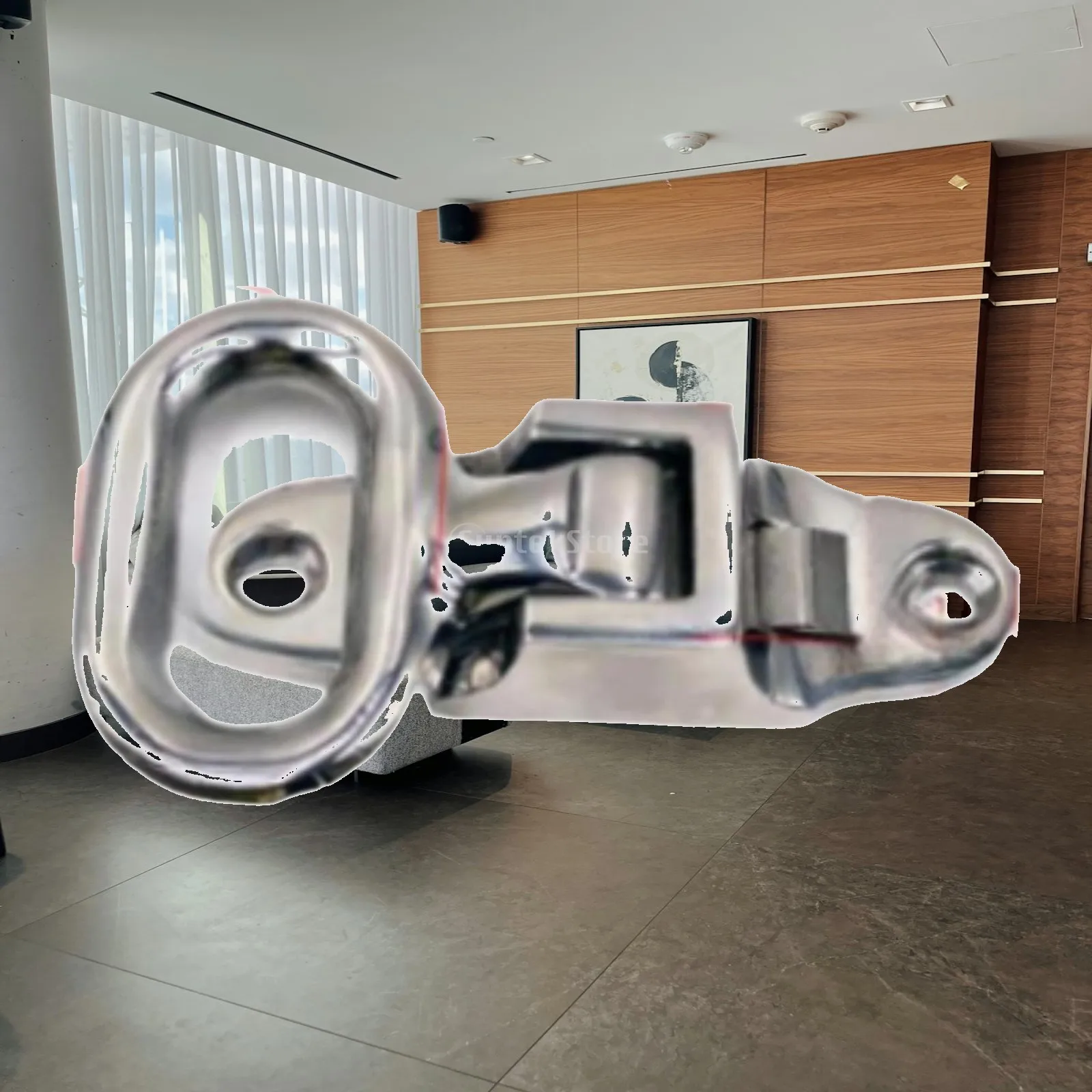 Folding Mast Step Metal Easy to Install Deck Hardware for Yachts Boat Marine
Folding Mast Step Metal Easy to Install Deck Hardware for Yachts Boat Marine