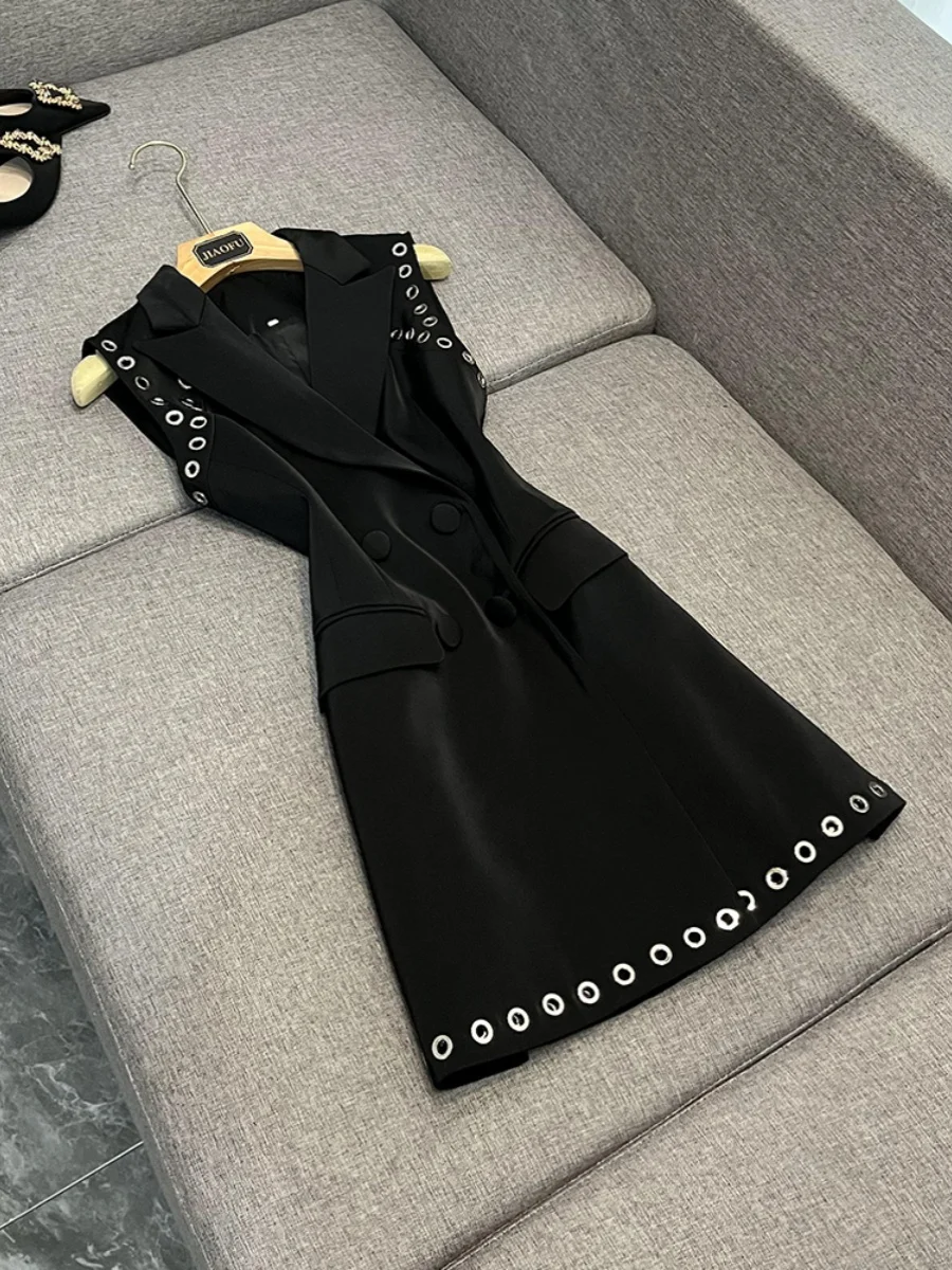 New Winter Faion High-Pured Color Punching Svel Slimming Commute Suit Dr Women's D2080 Ci Commute Sle
New Winter Faion High-Pured Color Punching Svel Slimming Commute Suit Dr Women's D2080 Ci Commute Sle