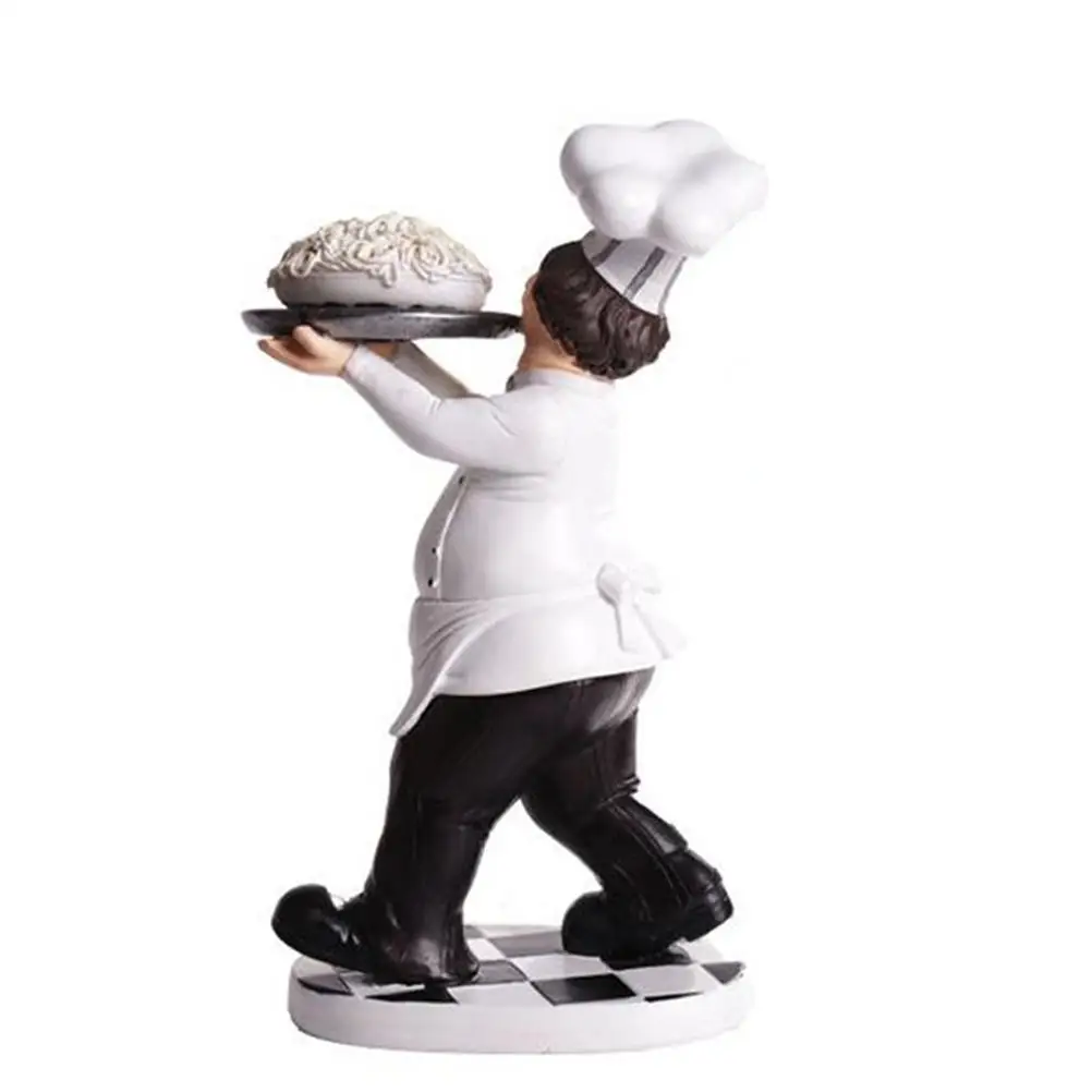 Cabinet Figurine Decoration Resin Crafts Lightweight Statues Home Office Bakery Hotel Table Gifts
Cabinet Figurine Decoration Resin Crafts Lightweight Statues Home Office Bakery Hotel Table Gifts