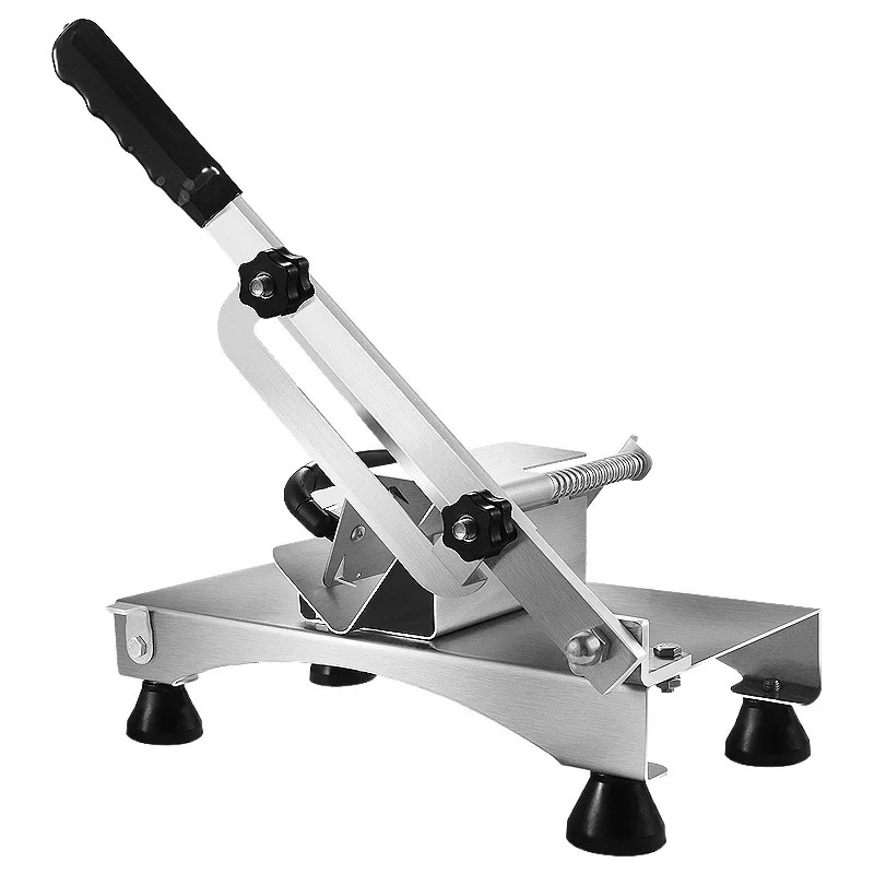 Meat cutter, small household meat cutter, commercial
Meat cutter, small household meat cutter, commercial