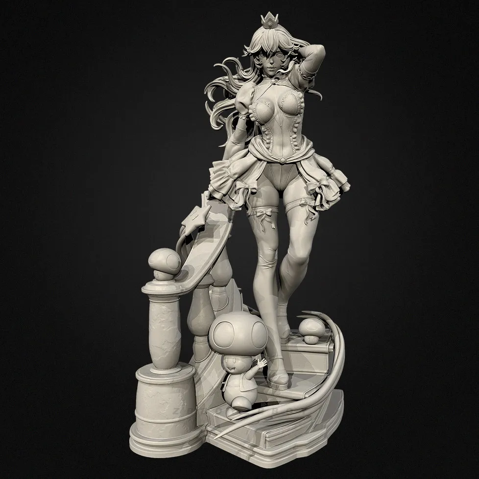 The height of man 60mm 80mm 95mm Resin model kit white mold needs to be assembled and colored by oneself TD-7838/3D
The height of man 60mm 80mm 95mm Resin model kit white mold needs to be assembled and colored by oneself TD-7838/3D