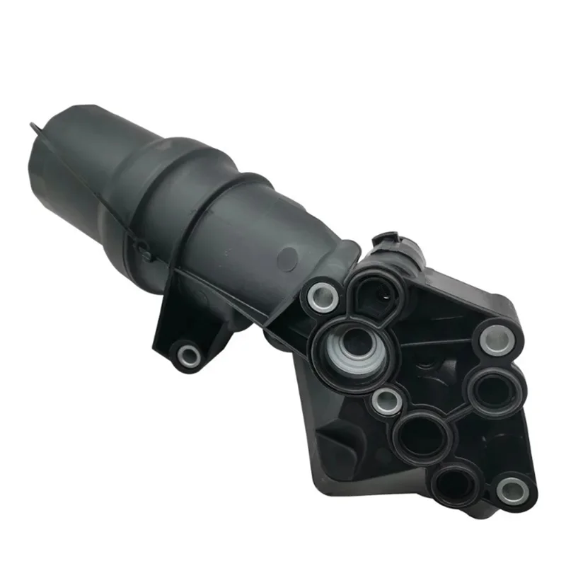 07K115397D 07K115397A Oil Filter Adapter Housing For TT Quattro RS For VW New Beetle Jetta III Golf MK V 2.5
07K115397D 07K115397A Oil Filter Adapter Housing For TT Quattro RS For VW New Beetle Jetta III Golf MK V 2.5