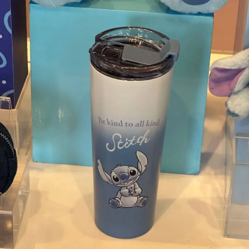 In Stock Official Stitch Denim Series Stainless Steel Tumbler - Trendy Coffee Cup For Office & Home Use
In Stock Official Stitch Denim Series Stainless Steel Tumbler - Trendy Coffee Cup For Office & Home Use