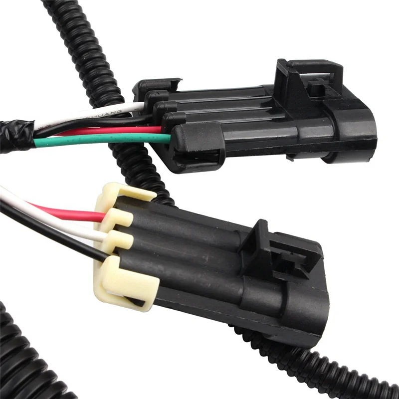 Complete Main Wiring Harness 625805 For E-Z-GO EZGO TXT48 2010-2013 Golf Cart Replacement
Complete Main Wiring Harness 625805 For E-Z-GO EZGO TXT48 2010-2013 Golf Cart Replacement